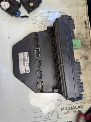 A2129003514 Блок управления (другие) Mercedes E C207 Арт e12068018, вид 1