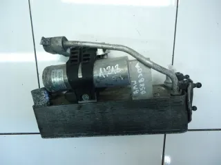 B58B30A 9338330 T915885B Радиатор кондиционера BMW 1 F20/F21 Арт e12067805, вид 1