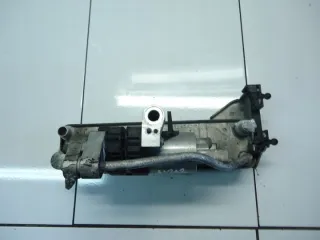 B58B30A 9338330 T915885B Радиатор кондиционера BMW 1 F20/F21 Арт e12067805, вид 5