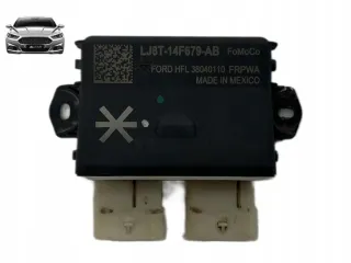 LJ8T-14F679-AB Блок управления (другие) Ford Mustang Mach-E Арт e12067775, вид 1