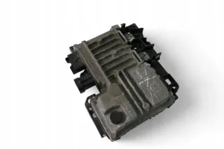 9819596180 Блок управления (другие) Citroen C3 3 Арт e12067643, вид 3