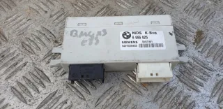 6955925 Блок управления (другие) BMW X3 E83 Арт e12067610, вид 1