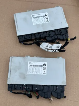 7474963 Parts4You Блок управления (другие) BMW 6 F06/F12/F13 Арт e12067583, вид 1