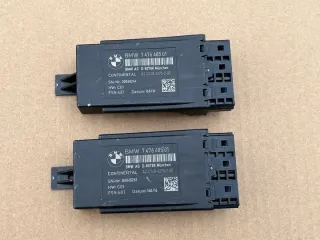 7476485 Parts4You Блок управления (другие) BMW 6 F06/F12/F13 Арт e12067567, вид 1