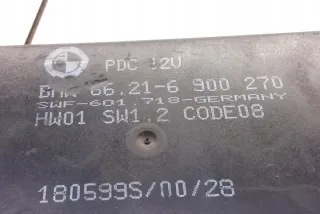 66216900270 Блок управления (другие) BMW 5 E39 Арт e12067543, вид 3
