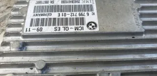 6799712 Блок управления (другие) BMW 5 F10/F11/GT F07 Арт e12067522, вид 2