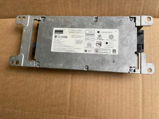 9248179 Блок управления (другие) BMW 3 E90/E91/E92/E93 Арт e12067446, вид 4