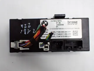5A53D08 61355A53D08 Блок управления (другие) BMW 2 U06 Арт e12067379, вид 1
