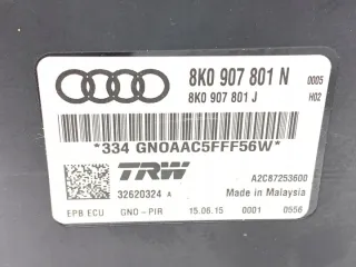 8K0907801N LORK-1406-59566 Блок управления (другие) Audi RS4 B8 Арт e12067313, вид 4