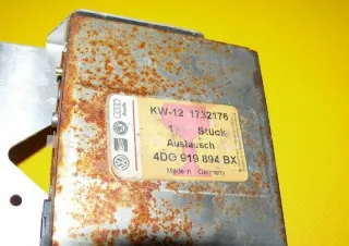 4D0919894B 4D0919894BX Блок управления (другие) Audi A8 D2 (S8) Арт e12067273, вид 2