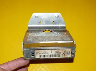 4D0919894B 4D0919894BX Блок управления (другие) Audi A8 D2 (S8) Арт e12067273, вид 3