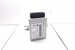 4F0907273A Блок управления (другие) Audi A6 C6 (S6,RS6) Арт e12067219, вид 1