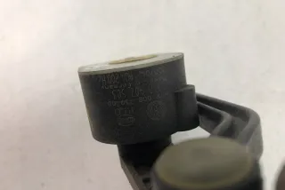 1T0907503 Блок управления (другие) Audi A6 C6 (S6,RS6) Арт e12067204, вид 1