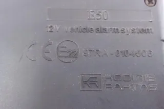 E2297RA0104506 Блок управления (другие) Audi A4 B6 Арт e12067151, вид 2