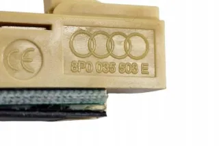8P0862335E Блок управления (другие) Audi A4 B7 Арт e12067150, вид 5