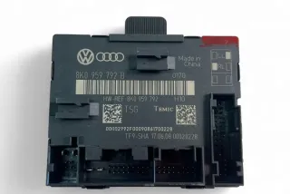 8K0959792B Блок управления (другие) Audi A4 B8 Арт e12067137, вид 4