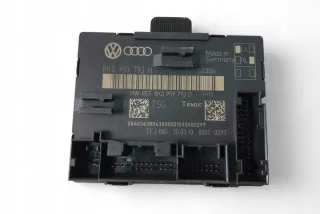 8K0959793H Блок управления (другие) Audi A4 B8 Арт e12067105, вид 3