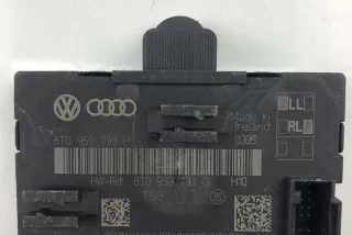8T0959793P Блок управления (другие) Audi A4 B9 Арт e12067081, вид 3