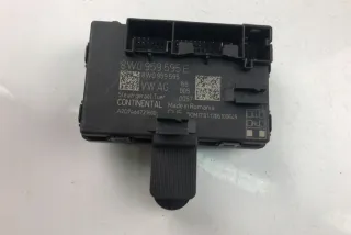 8W0959595E Блок управления (другие) Audi A4 B9 Арт e12067079, вид 3