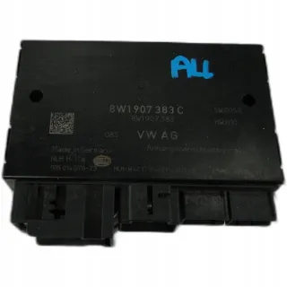 8W1907383C Блок управления (другие) Audi A4 B9 Арт e12067073, вид 1