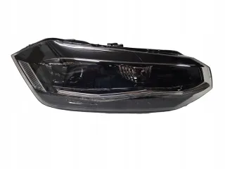 2G1941036B 2017-2021R Фара правая Volkswagen Polo 6 Арт e12066947, вид 1