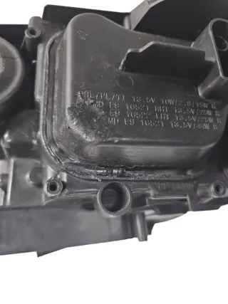 2G1941036B 2017-2021R Фара правая Volkswagen Polo 6 Арт e12066947, вид 8