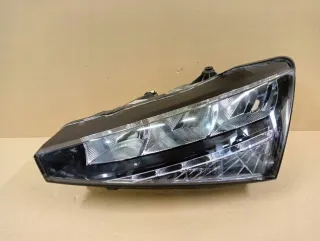 657941015 Фара левая Skoda Scala Арт e12066697, вид 1