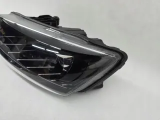 6V1941015B Фара левая Skoda Fabia 3 Арт e12066673, вид 5