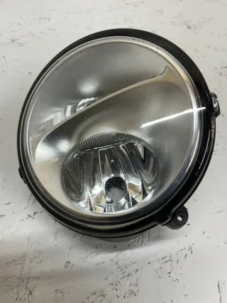 261558092R Фара левая Renault Twingo 2 Арт e12066617, вид 2