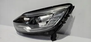 260606727R Фара левая Renault Scenic 4 Арт e12066602, вид 2