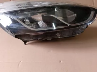 260102796R Фара правая Renault Clio 4 Арт e12066539, вид 5