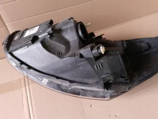 260102796R Фара правая Renault Clio 4 Арт e12066539, вид 7
