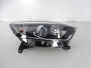 260103936R Фара правая Renault Captur Арт e12066533, вид 1
