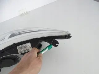 260103936R Фара правая Renault Captur Арт e12066533, вид 5