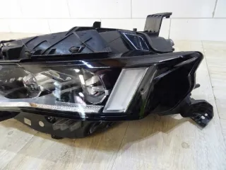 9839014380 Фара правая Peugeot 508 2 Арт e12066479, вид 2