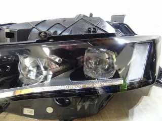 9839014380 Фара правая Peugeot 508 2 Арт e12066479, вид 4