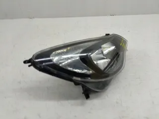 13446802 Фара правая Opel Corsa D Арт e12066408, вид 2