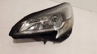 13381343 Фара левая Opel Corsa E Арт e12066406, вид 3