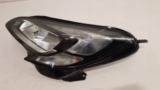 13381343 Фара левая Opel Corsa E Арт e12066406, вид 4
