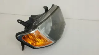 MN146196 MN146195 Фара правая Mitsubishi L200 4 Арт e12066336, вид 4