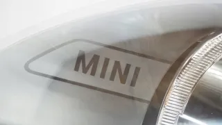 7433791 Фара левая MINI Cooper F56,F55 Арт e12066327, вид 7