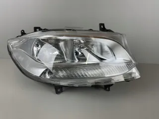 A9109060100 Фара правая Mercedes Sprinter W907/910 Арт e12066313, вид 1
