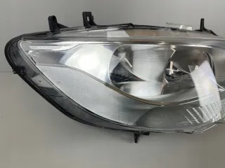 A9109060100 Фара правая Mercedes Sprinter W907/910 Арт e12066313, вид 3