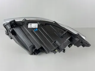 A9109060100 Фара правая Mercedes Sprinter W907/910 Арт e12066313, вид 4