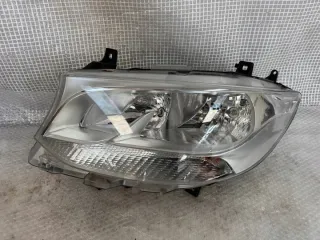 A9109060000, Фара левая Mercedes Sprinter W907/910 Арт e12066311, вид 1