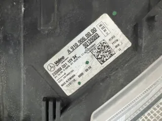 A9109060000, Фара левая Mercedes Sprinter W907/910 Арт e12066311, вид 4