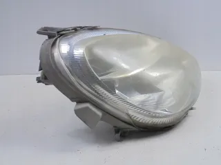 A1688201861 Фара правая Mercedes A W168 Арт e12066230, вид 4