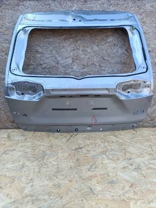 2019-2025 KMY73W Крышка багажника (дверь 3-5) Toyota Rav 4 5 Арт e12066094, вид 1