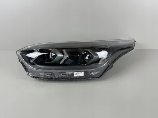 92101J7500 Фара левая Kia Ceed 3 Арт e12066085, вид 1