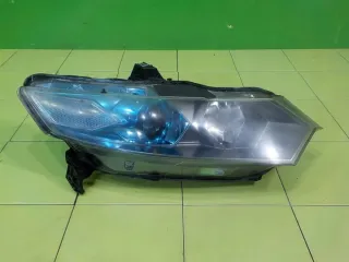 16AB62 Фара правая Honda Insight 2 Арт e12065955, вид 1